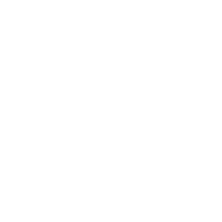 Outline icon of two people, one appearing to be a female nurse and the other a male healthcare worker or doctor, both wearing uniforms.